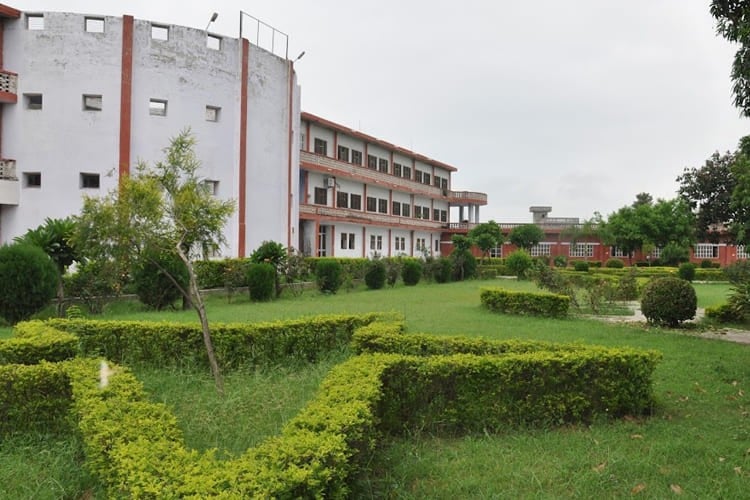 MSM Institute of Ayurveda, Sonipat