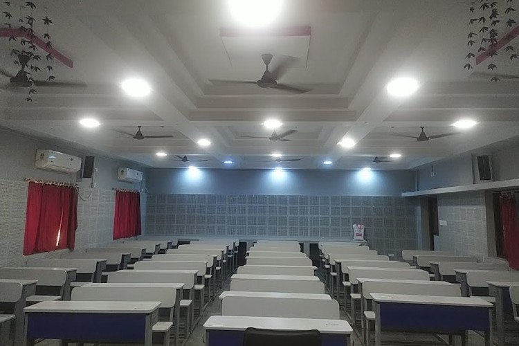 Mugberia Gangadhar Mahavidyalaya, Midnapore