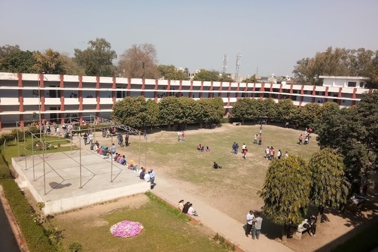 Multani Mal Modi College, Patiala