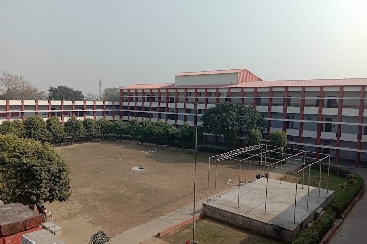 Multani Mal Modi College, Patiala