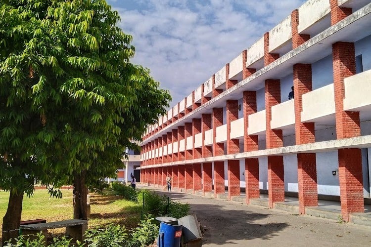 Multani Mal Modi College, Patiala