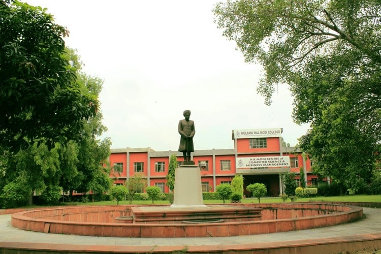 Multani Mal Modi College, Patiala