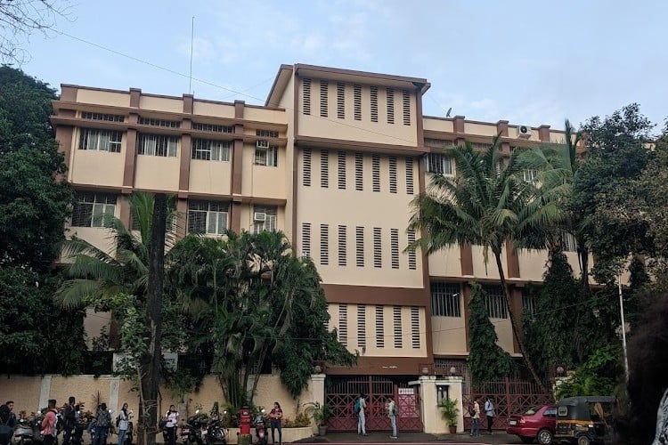 Mulund College of Commerce, Mumbai