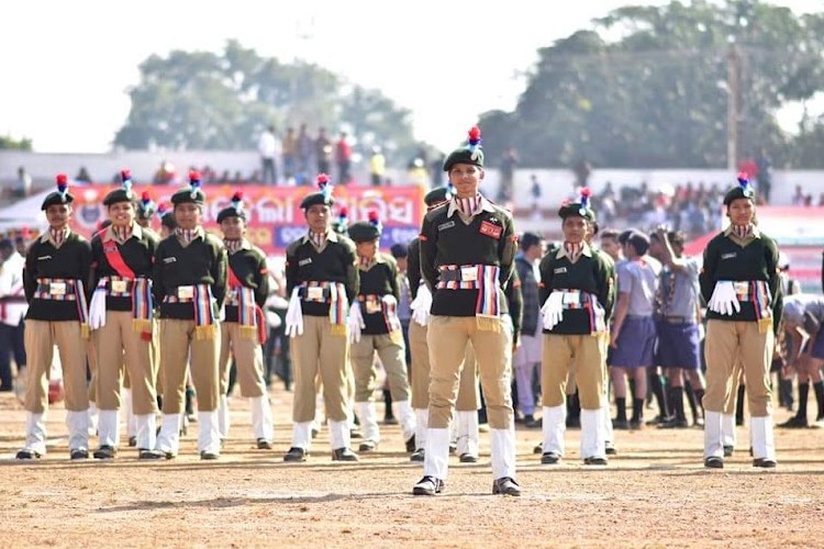 Municipal College, Rourkela