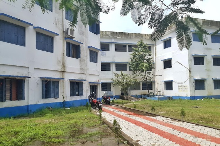 Munshi Premchand Mahavidyalaya, Siliguri