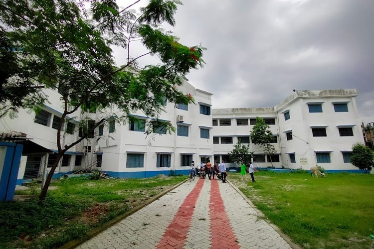 Munshi Premchand Mahavidyalaya, Siliguri