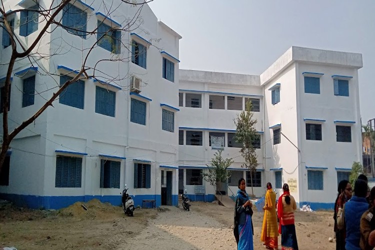 Munshi Premchand Mahavidyalaya, Siliguri