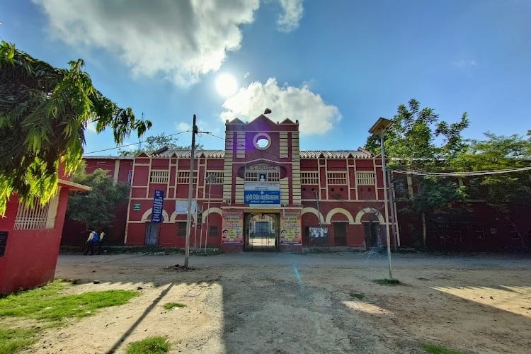 Munshi Singh College, Motihari