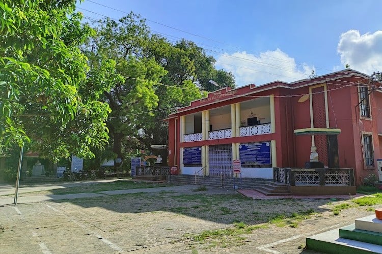 Munshi Singh College, Motihari