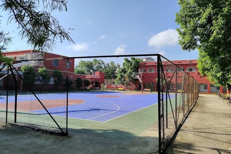 Munshi Singh College, Motihari