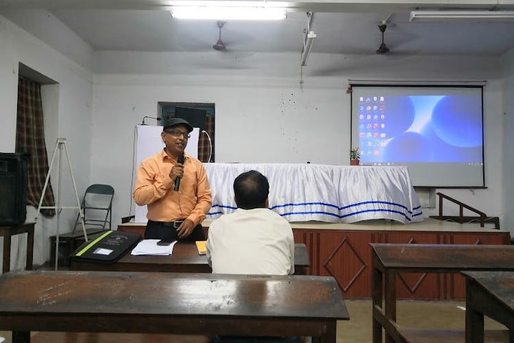 Muralidhar Girl's College, Kolkata