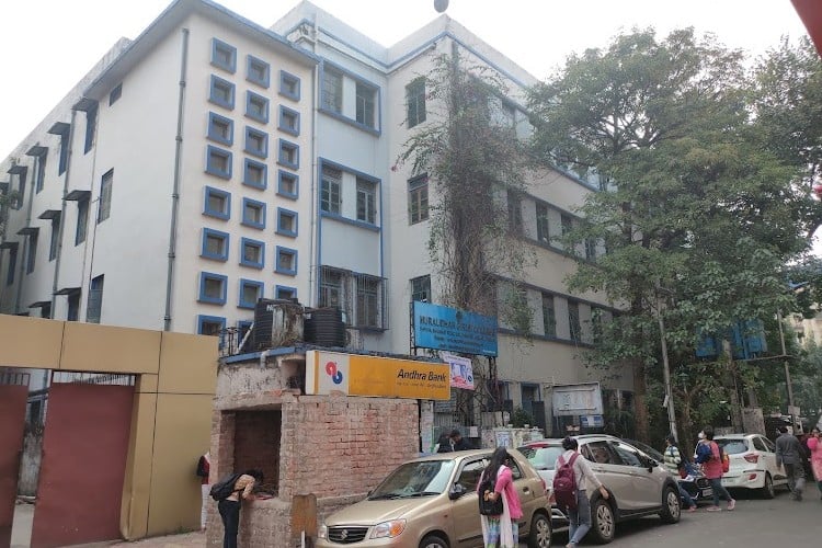 Muralidhar Girl's College, Kolkata