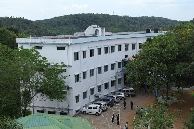 Musaliar College of Engineering and Technology, Pathanamthitta