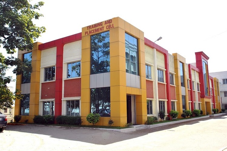 Muthayammal Engineering College, Rasipuram