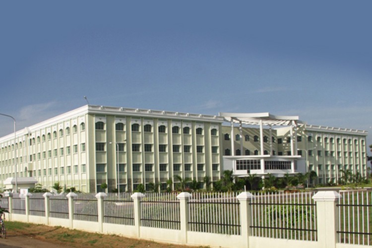 Muthayammal Engineering College, Rasipuram