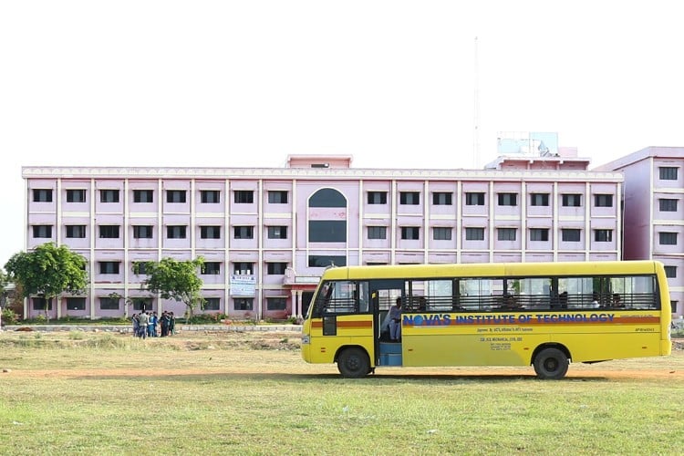 MVN Institute of Management Studies & Research, Eluru