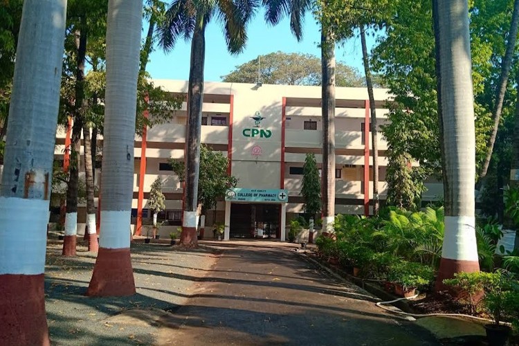 MVP Samaj's College of Pharmacy, Nashik