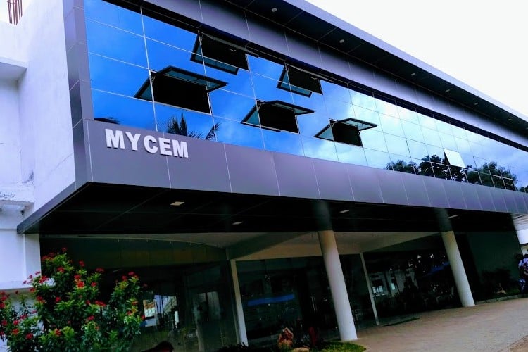 Mysore College of Engineering & Management, Mysore