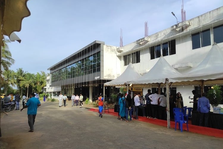 Mysore College of Engineering & Management, Mysore