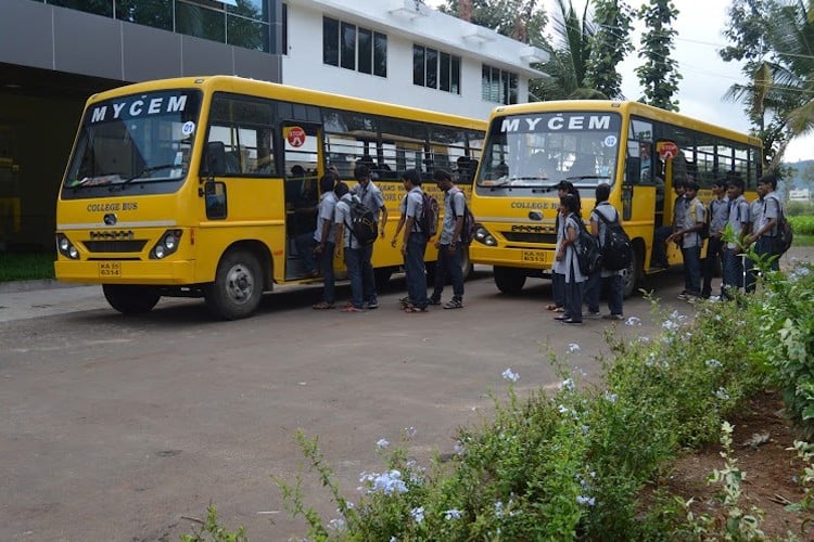 Mysore College of Engineering & Management, Mysore