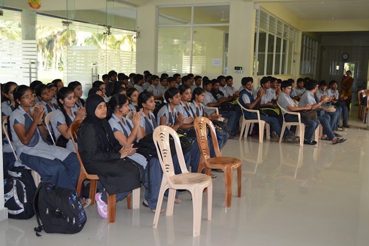 Mysore College of Engineering & Management, Mysore