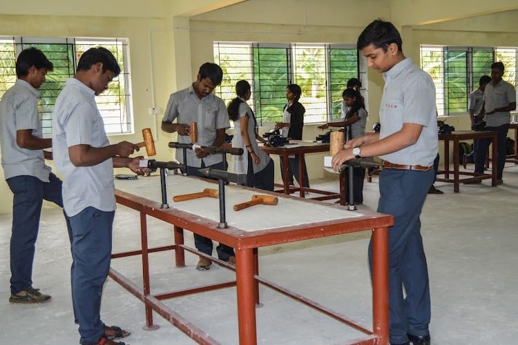 Mysore College of Engineering & Management, Mysore