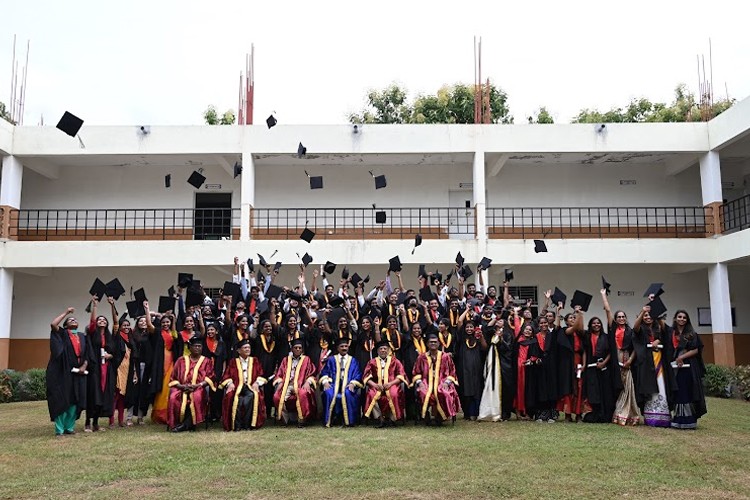 Mysore College of Engineering & Management, Mysore