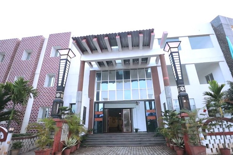 N.A. Global Law School, Bangalore