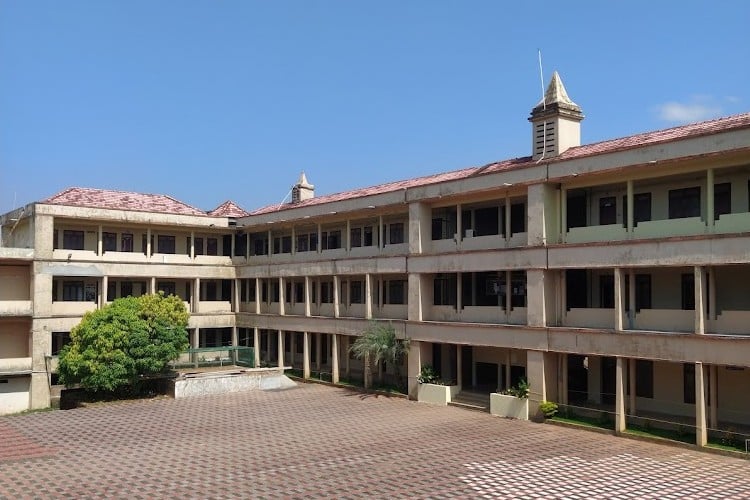 N.A.M College Kallikkandy, Kannur