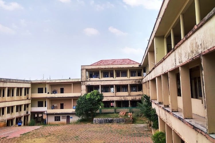 N.A.M College Kallikkandy, Kannur