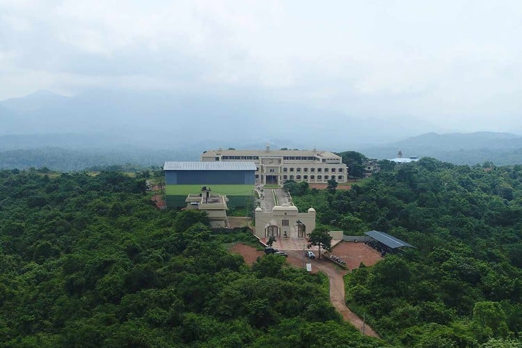 N.A.M College Kallikkandy, Kannur