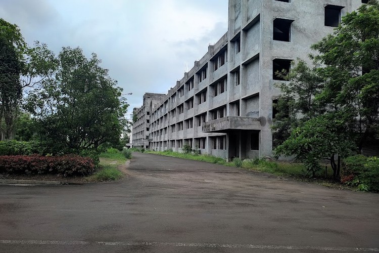 N.B. Navale Sinhgad College of Engineering, Solapur