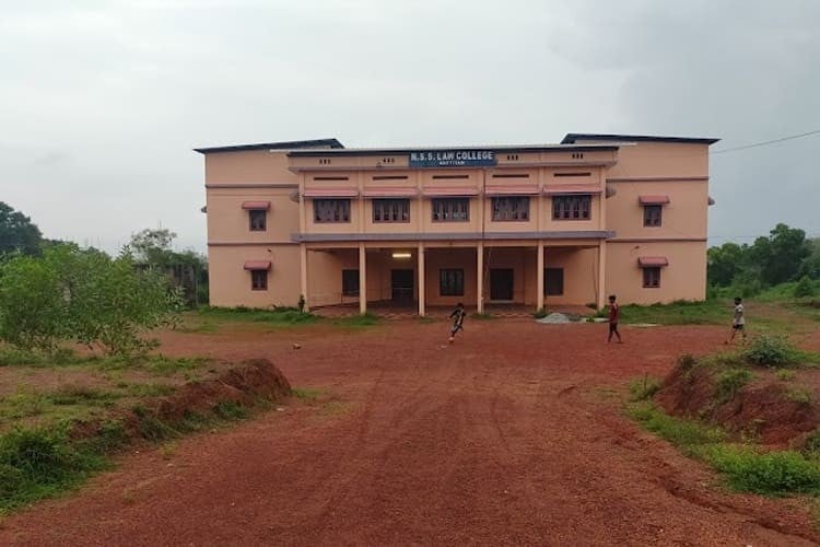 N.S.S. Law College Kottiyam, Kollam