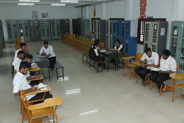 N.S.S. Law College Kottiyam, Kollam