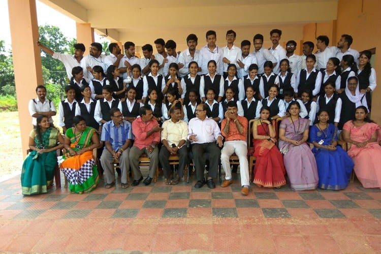 N.S.S. Law College Kottiyam, Kollam