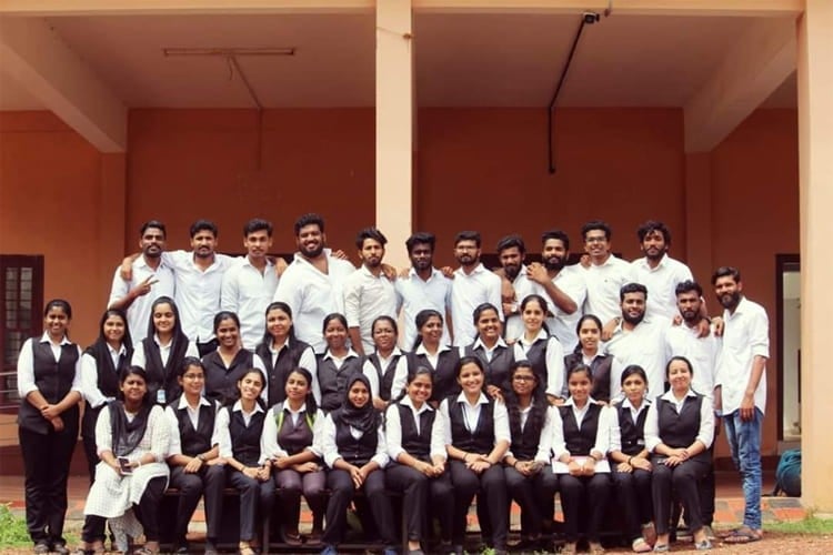 N.S.S. Law College Kottiyam, Kollam