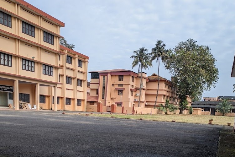 N.S.S. Training College, Changanacherry