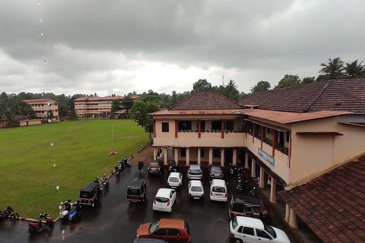 N.S.S. Training College, Changanacherry