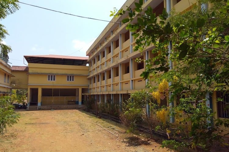 N.S.S. Training College, Ottapalam