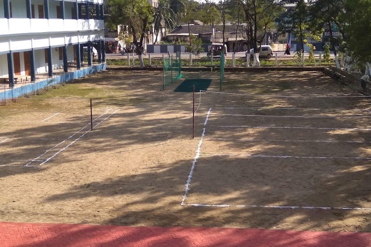 Nabin Chandra College, Karimganj