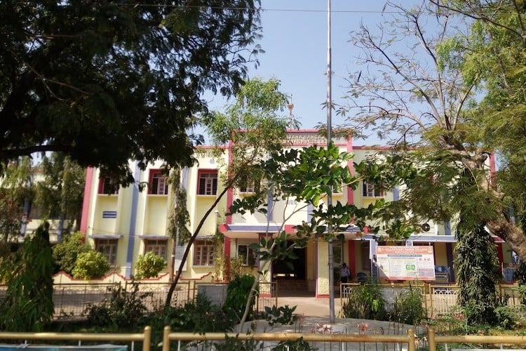 Nadar Mahajana Sangam S Vellaichamy Nadar College, Madurai