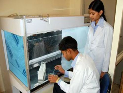 Nagaji Institute of Pharmaceutical Science, Gwalior