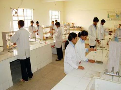 Nagaji Institute of Pharmaceutical Science, Gwalior