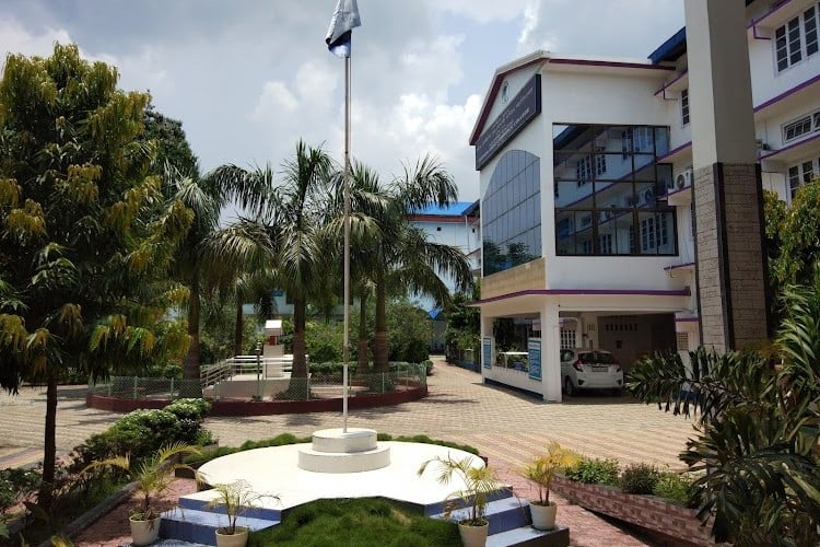 Nagaon GNDG Commerce College, Nagaon