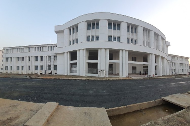 Nagaon Medical College, Nagaon