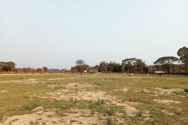 Naharkatia College, Dibrugarh