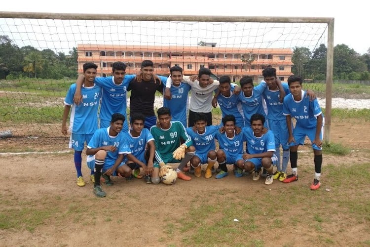 Naipunnya School of Management, Cherthala