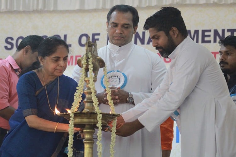 Naipunnya School of Management, Cherthala