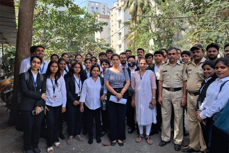 Nalanda Law College, Mumbai