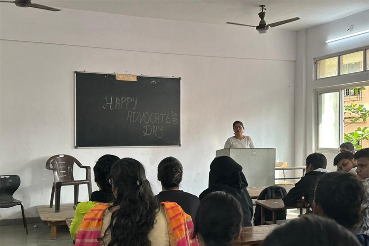 Nalanda Law College, Mumbai